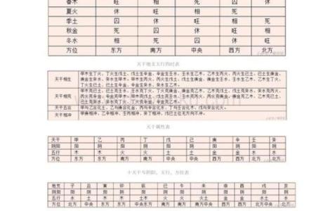 2022年五行命理解析：如何根据五行属性提升个人运势