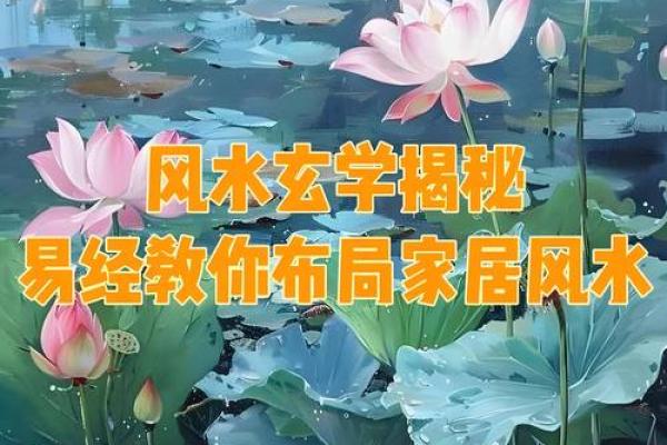 探索易经命理的奥秘：解密古老智慧与现代生活的联系