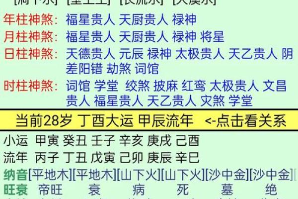 水命人如何选择适合的名字与字义解析