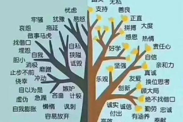 名字十九画的命格解析：蕴含的能量与影响