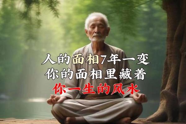 男人长相老气的命运：外貌与人生的奇妙关系