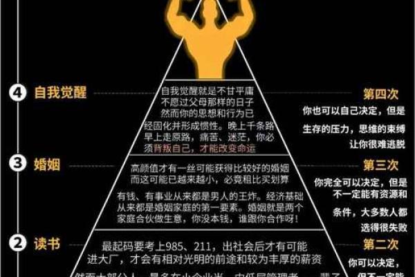 有案底的人命运解析：如何改变人生轨迹与命运走向？