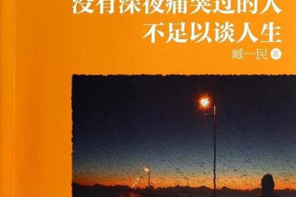 命运的无声泪水：最悲惨人生的启示与思考