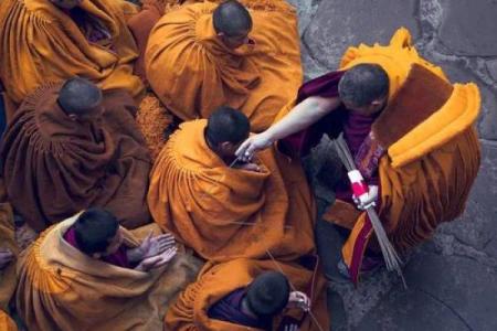 属小龙的人生与命运：探索属于您的精彩旅程