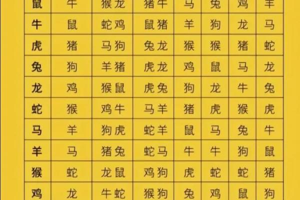 生肖与怒火：揭示生来命用的生肖特质