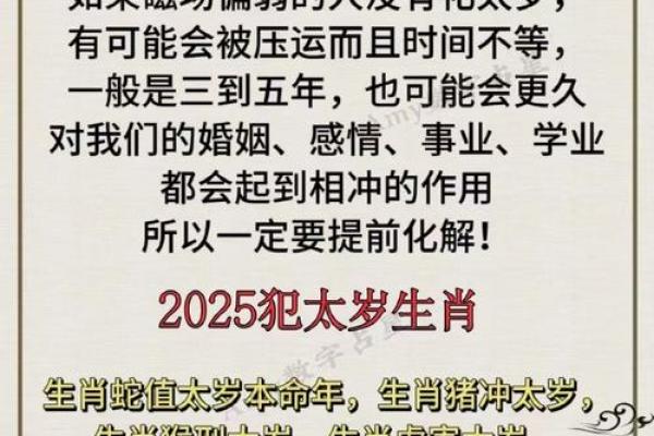 如何根据命年太岁选择姓氏，让您的名字更具吉祥寓意