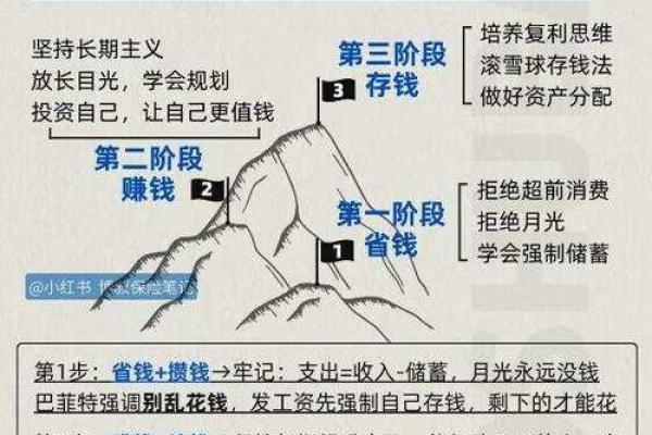 探索命格与财运之间的奥秘，了解如何走向财富之路！