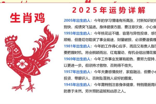 生于1969年属鸡的人命运解析：事业、爱情与财富的全面探讨