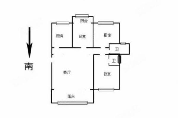 如何选择适合木命人的楼层，助你找到理想家园