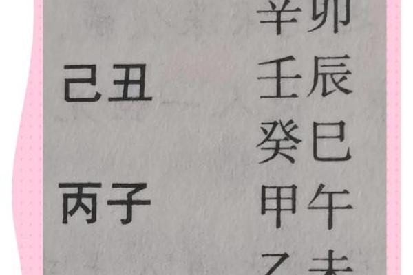 探秘命理：如何判断一个人的命运与个性之道