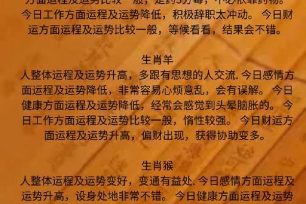 探索1966年酉时出生的命运与特质，揭示生肖的奥秘与人生方向