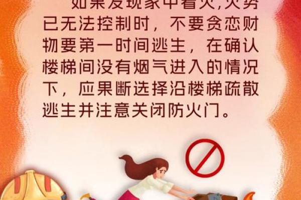 女性火命者的生活禁忌与注意事项