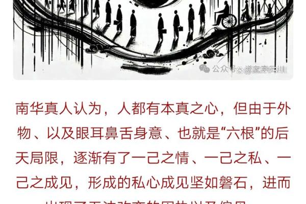 命里有乾坤，解读生活的无限可能性与机缘