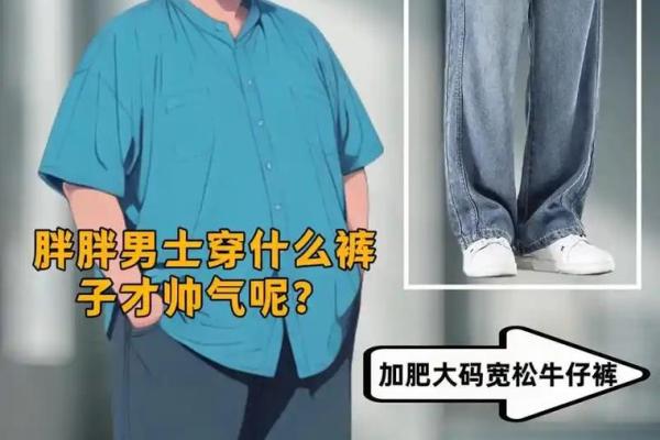 男孩大腿胖不是坏事：揭开胖腿背后的秘密与命理解析