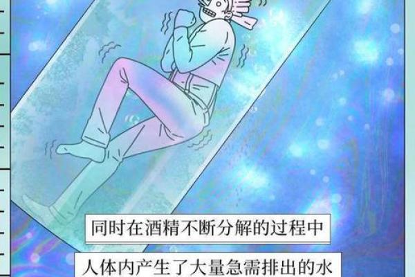 为什么不能拿命喝酒？揭开酒精背后的真相与危害