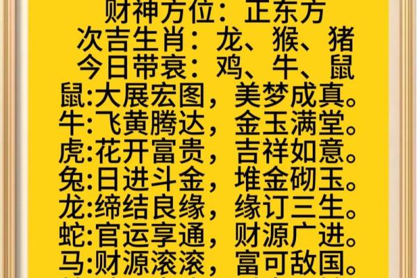 属什么生肖的命最硬？揭开生肖命运的神秘面纱