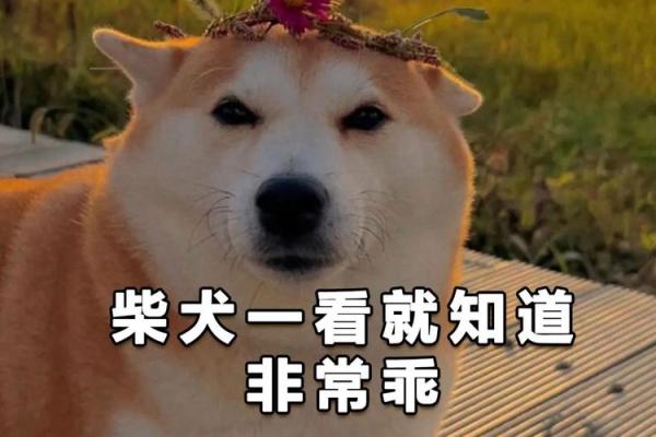 属狗人2023年今日运势解析：柴犬的坚韧与温暖