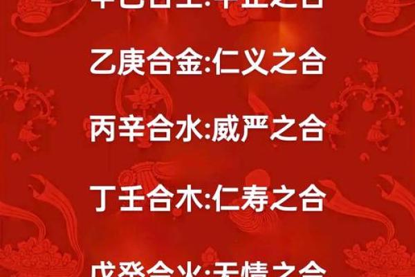 探讨女命己卯甲戌组合的神秘力量与人生启示