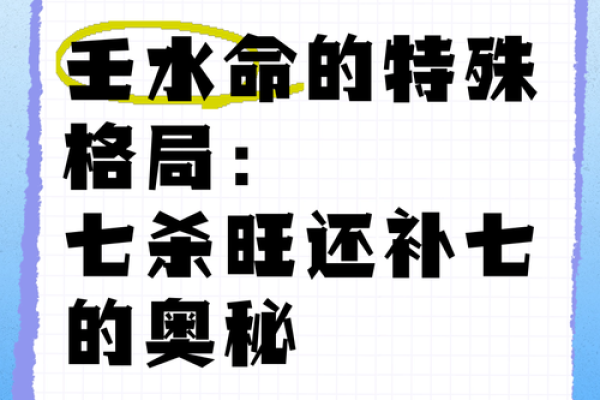 探索壬寅命宫：揭开命格的神秘面纱