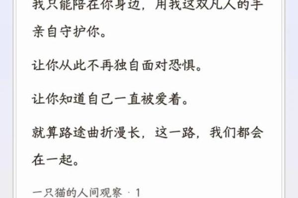 没有妻子的命格：孤独与成长的双重启示