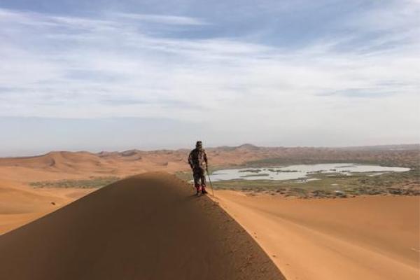 探索命之星：缘分的奇妙与人生的旅程