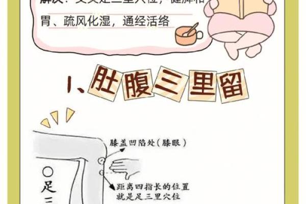 命内关的精髓：探寻命理与人生的深层联系