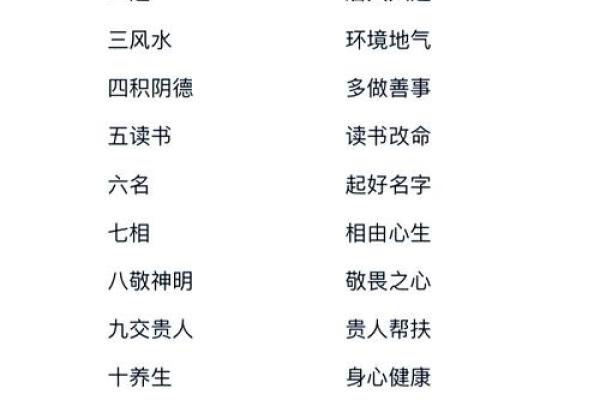 男孩48岁属什么命：探讨命理与人生的深刻联系