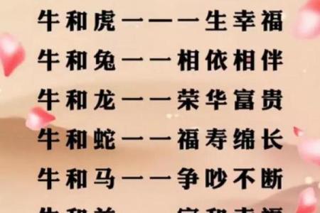 属牛人的命运解析：拥有哪些特质与运势？