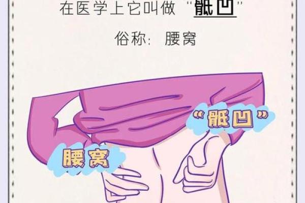 女人屁股尖的命运解析：你知道吗？