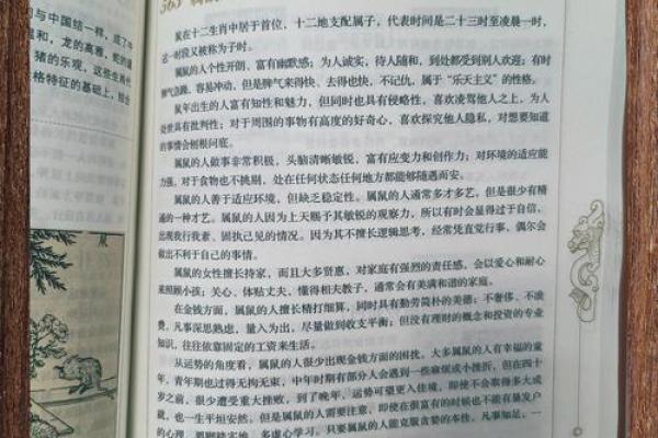 属虎人的命运：探索他们不平凡的生活与性格特质