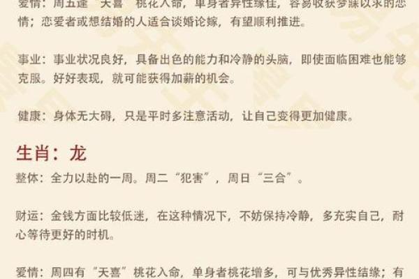 命盘身宫与生肖的奥秘：揭开你身边生肖的魅力与个性