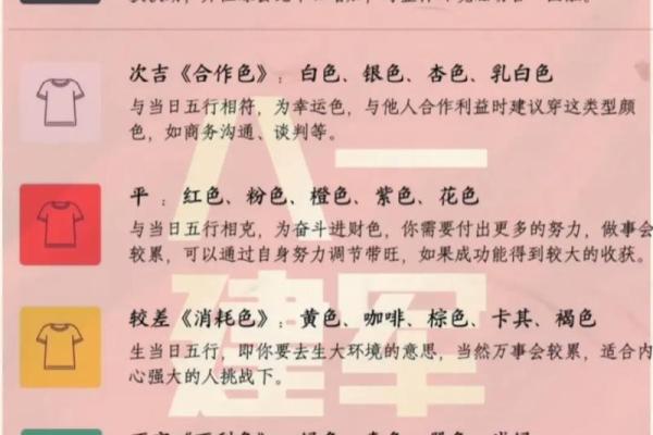 松柏木命忌什么颜色？探寻五行与色彩的神秘关系