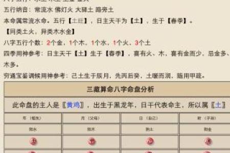 农历月份出生的人命运解析，揭示人生奇妙之旅！