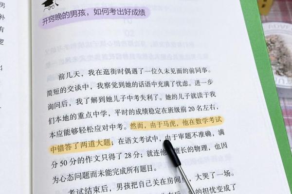 命理分析：怎样的孩子更容易在学业上出色？