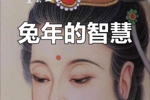 兔年之子：解析1987年属兔人的命运与性格特征