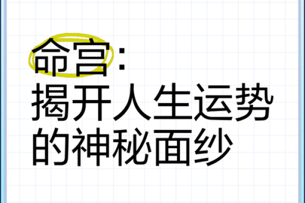 清秀命的天干指引：揭示命运的奥秘与人生的智慧