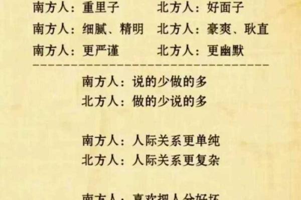 探寻北方气候与命理：哪些命格的人最适合在北方生活？