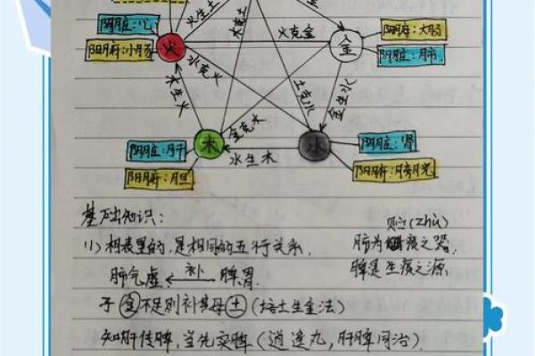 探秘土命相克：与哪些五行不宜结缘？