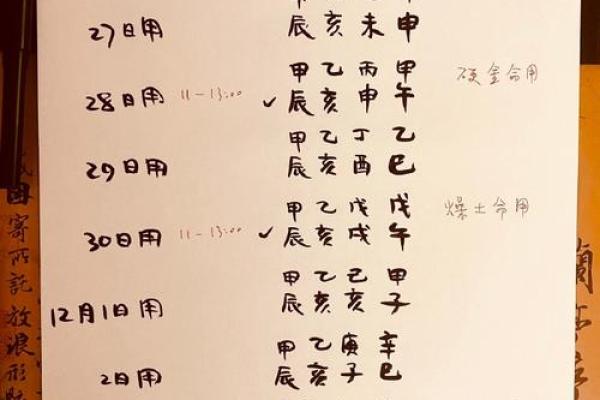 探索一九二三年的命理之谜：从年份看人生轨迹与发展潜力