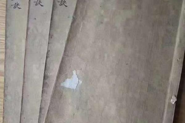 深入命理奥秘：推荐必读书籍，让你更好地理解命理学