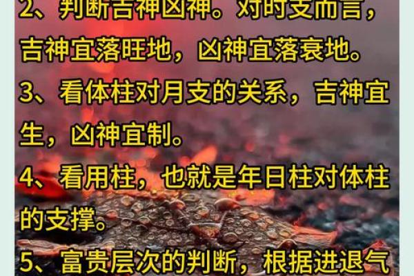 如何通过五行八字断定自己的命运与人生轨迹？