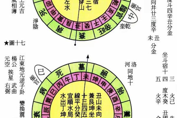 属木命者适合的方位与风水养生指南